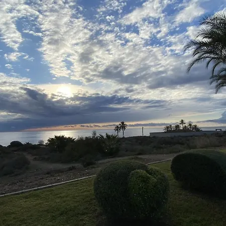 Bahia Soleada * San Juan de los Terreros
