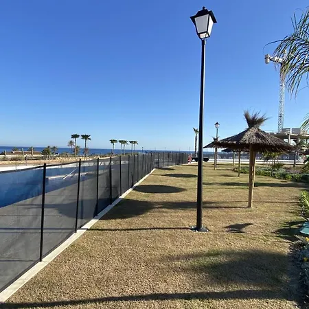 Bahia Soleada San Juan de los Terreros