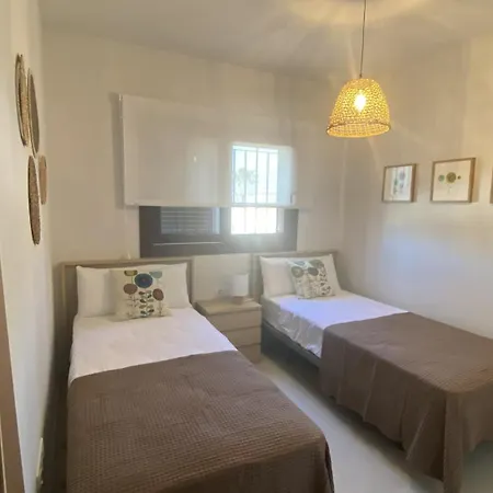 Appartement Bahia Soleada