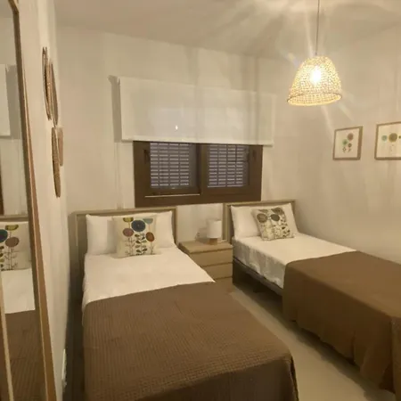 Bahia Soleada * San Juan de los Terreros