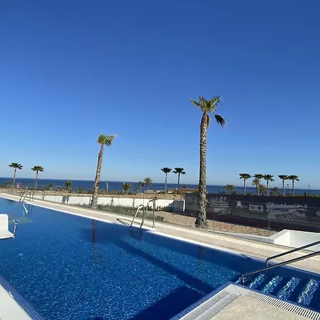 Bahia Soleada San Juan de los Terreros