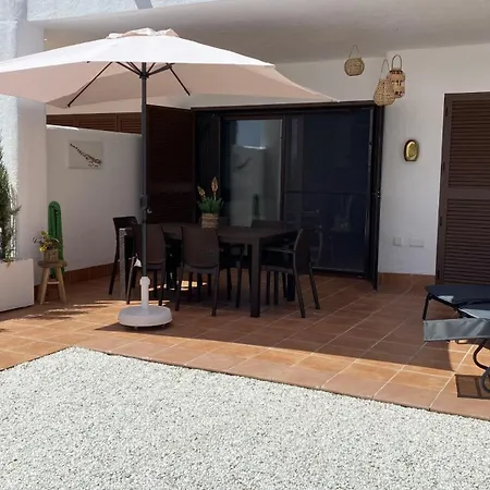 Appartement Bahia Soleada San Juan de los Terreros