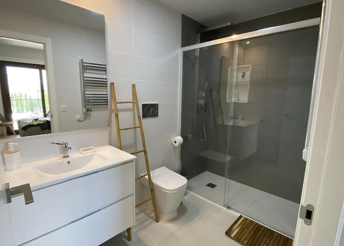 Daire Bahia Soleada *